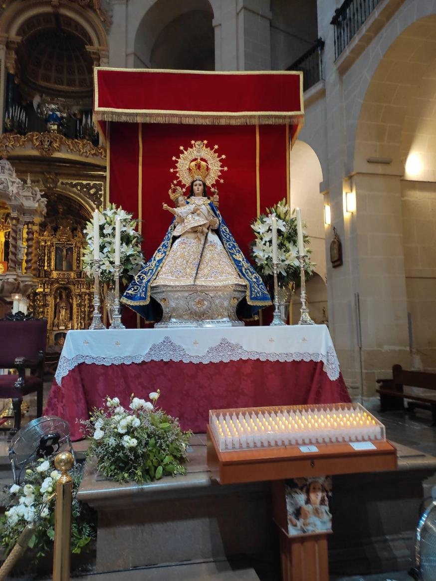 Kathedraal Alicante 