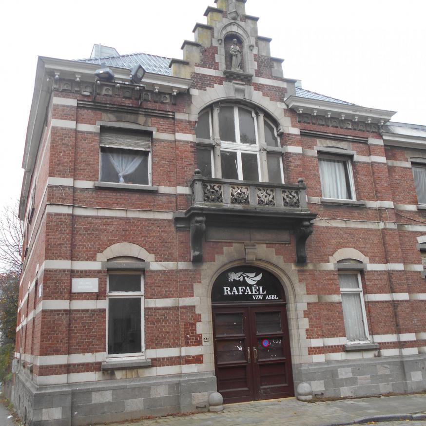 Rafaëlcentrum 