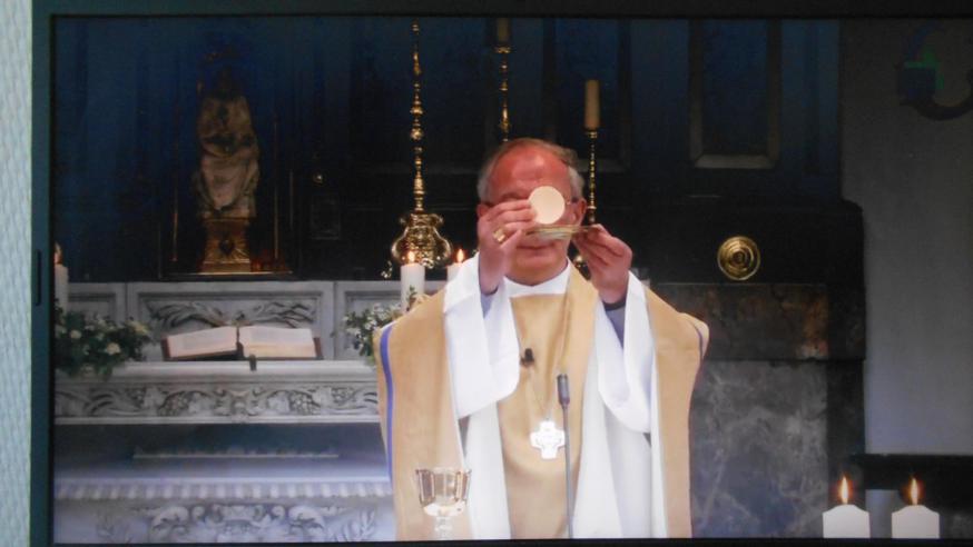 eucharistie 