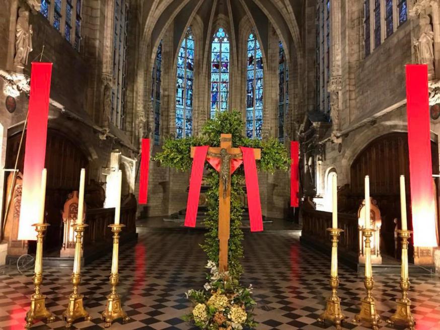 gebouwen onderhouden 