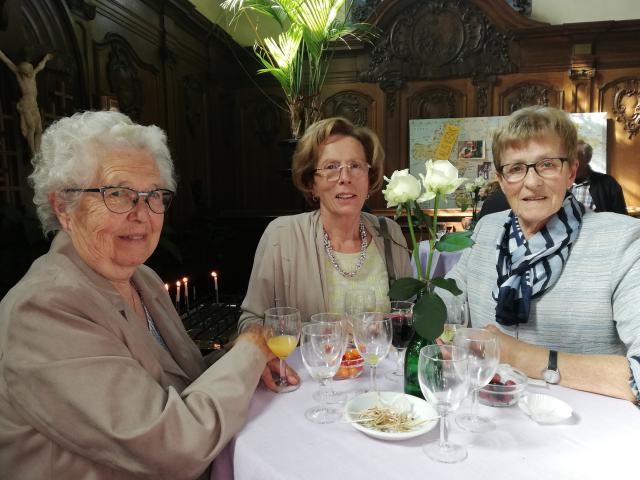 kerkwijdingsfeest deinze 