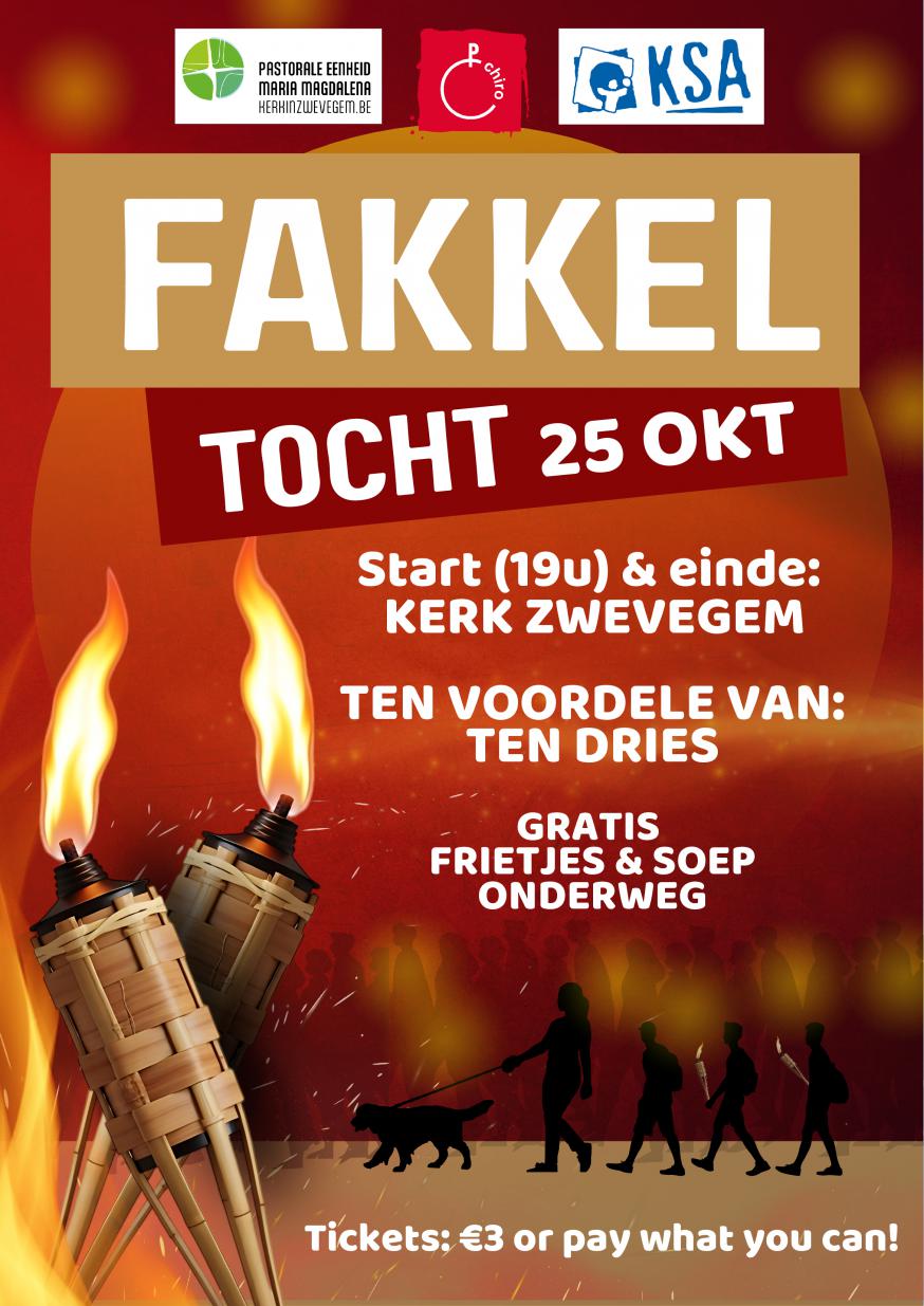 Fakkeltocht 