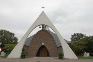 kerk van Schoonbeek 