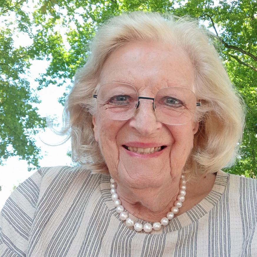 overlijden © M. Deschoenmaekers