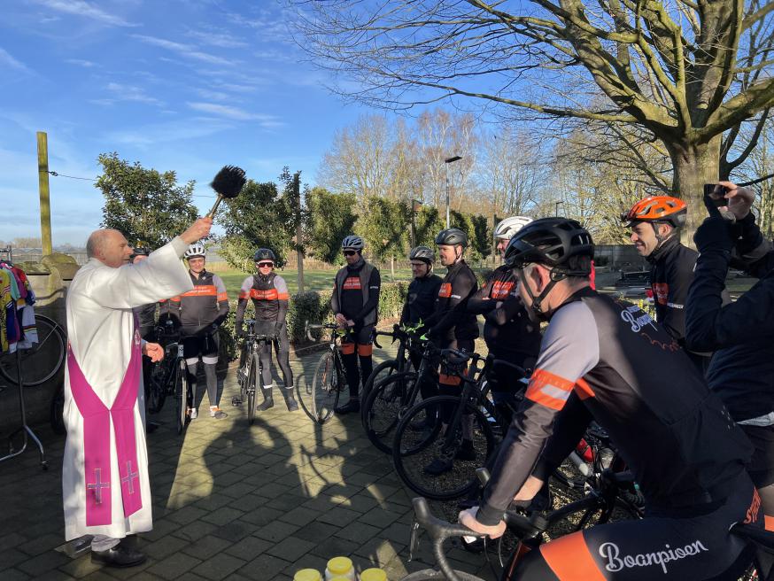 Fietszegening 2026-2 