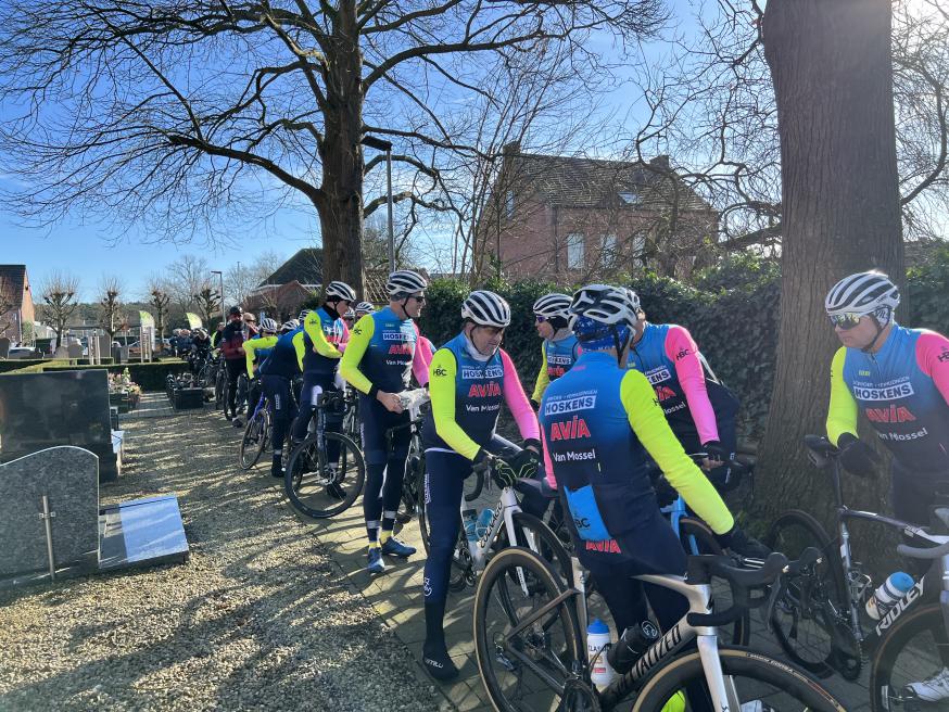 Fietszegening 2026-3 