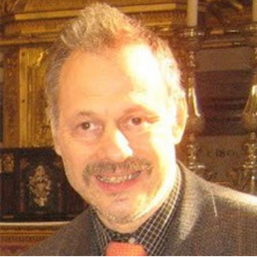 Michel Franzen (1960-2025) 