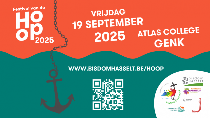 Festival van de Hoop 