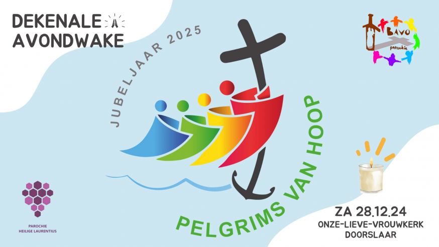 Dekenale avondwake 
