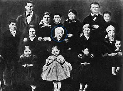 De Familie Soubirous