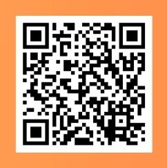 Feest van Hoop QR-code voor info en tickets 