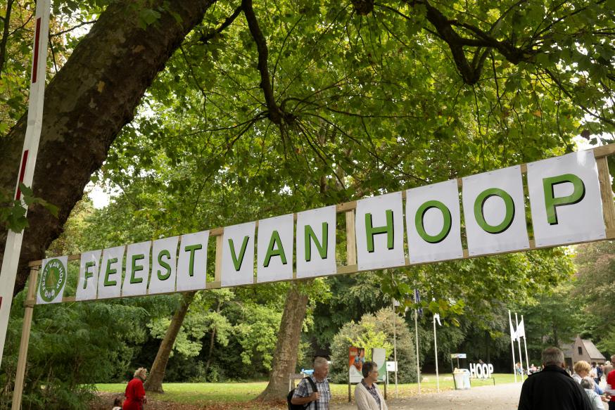 Feest van Hoop 