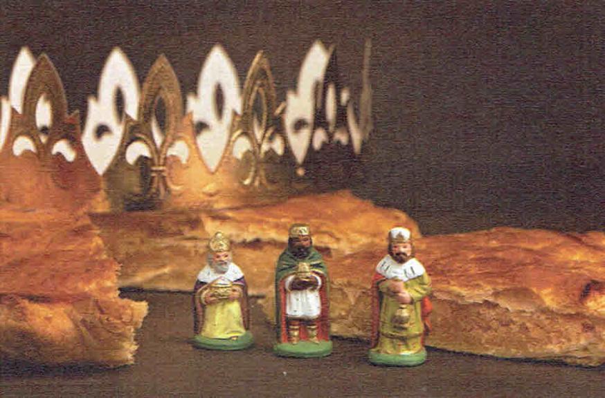 Openbaring van de Heer - zondag 4 januari 2026 © Alexander Vandaele