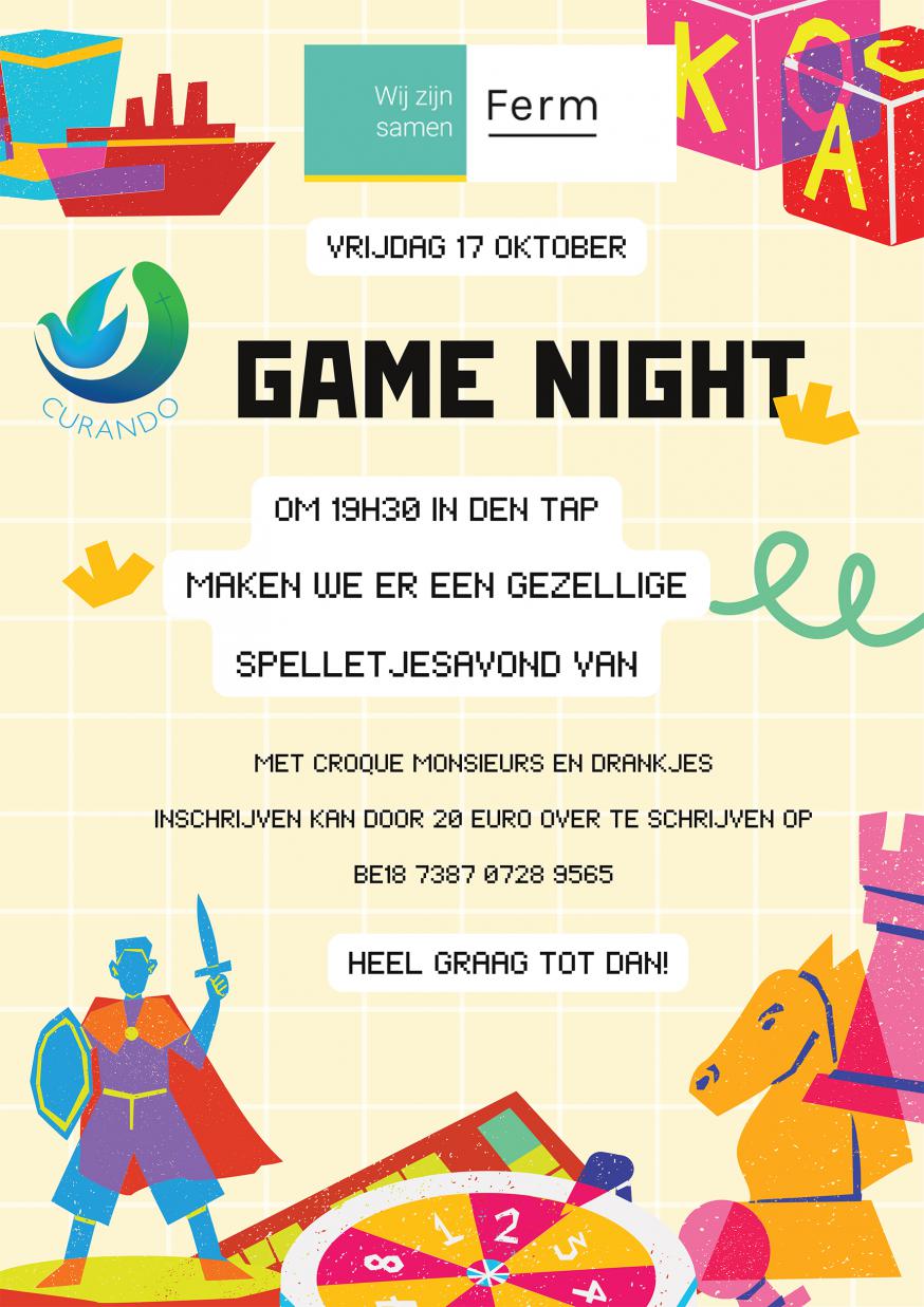 Ferm 17 okt 