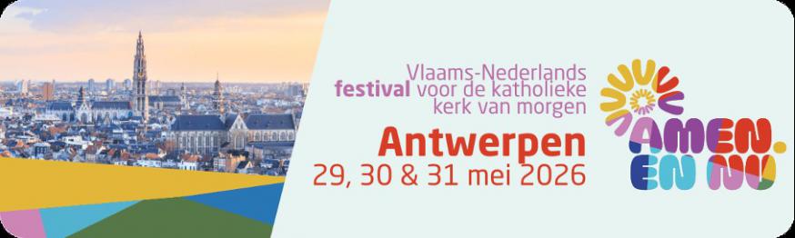 Amen en Nu © past. zone oase