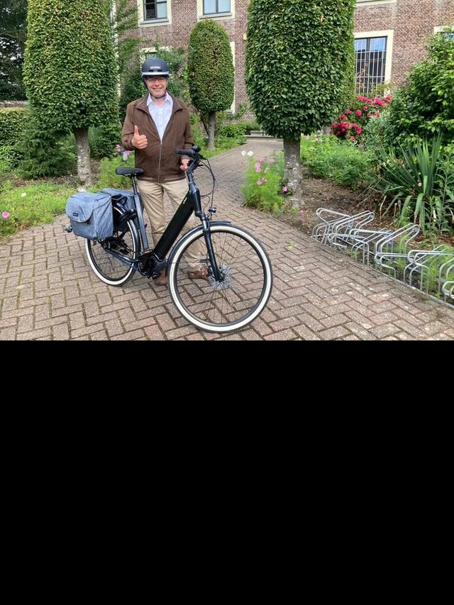 fiets JC 