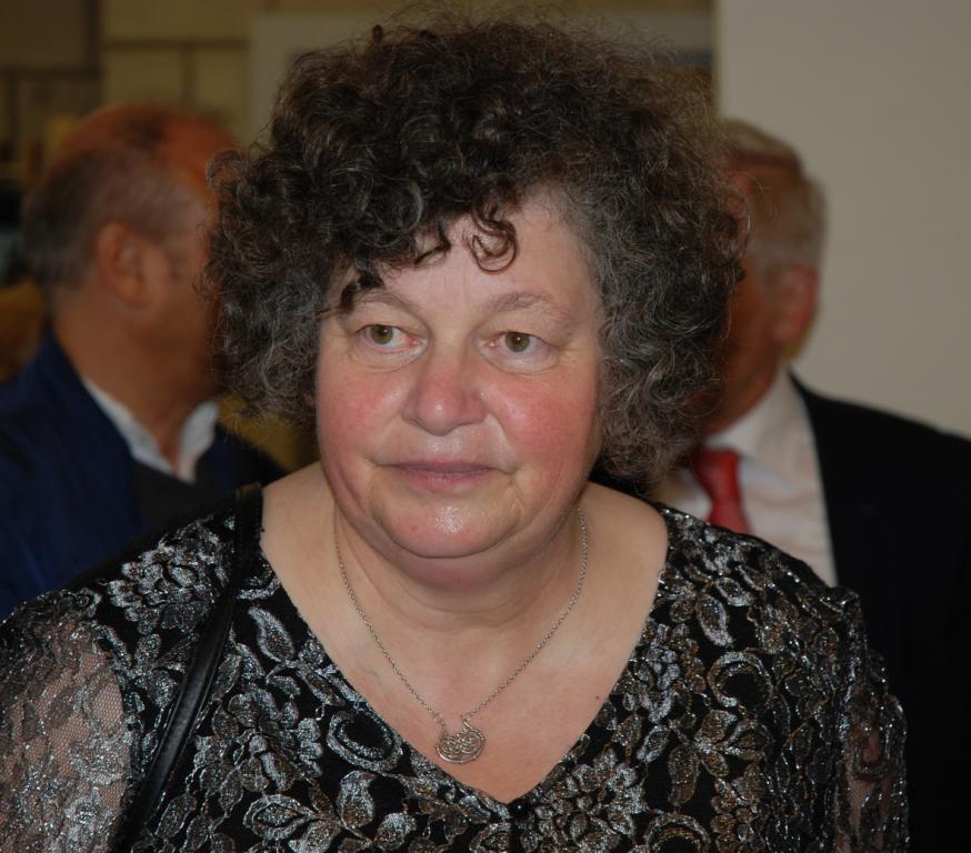 Floortje Nijssen 