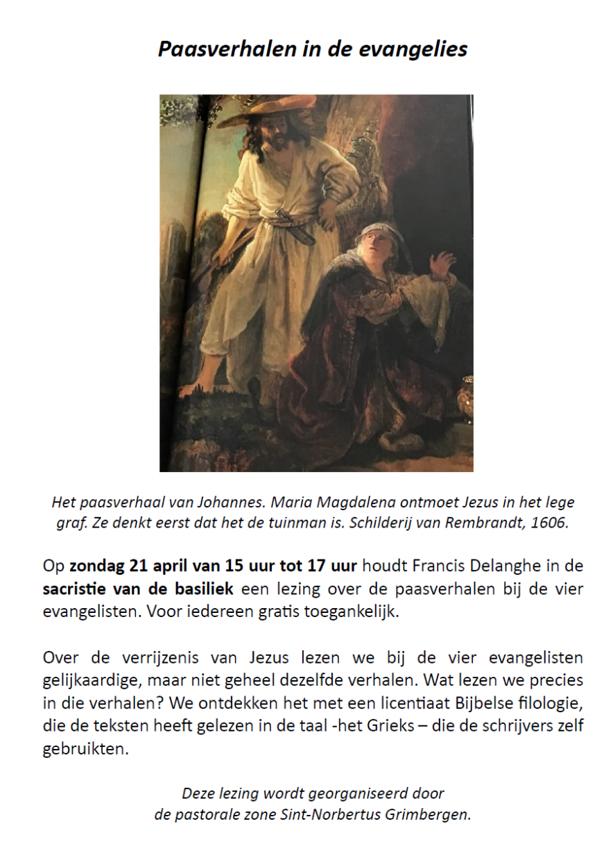 (c) Sint-Norbertus (Grimbergen) 