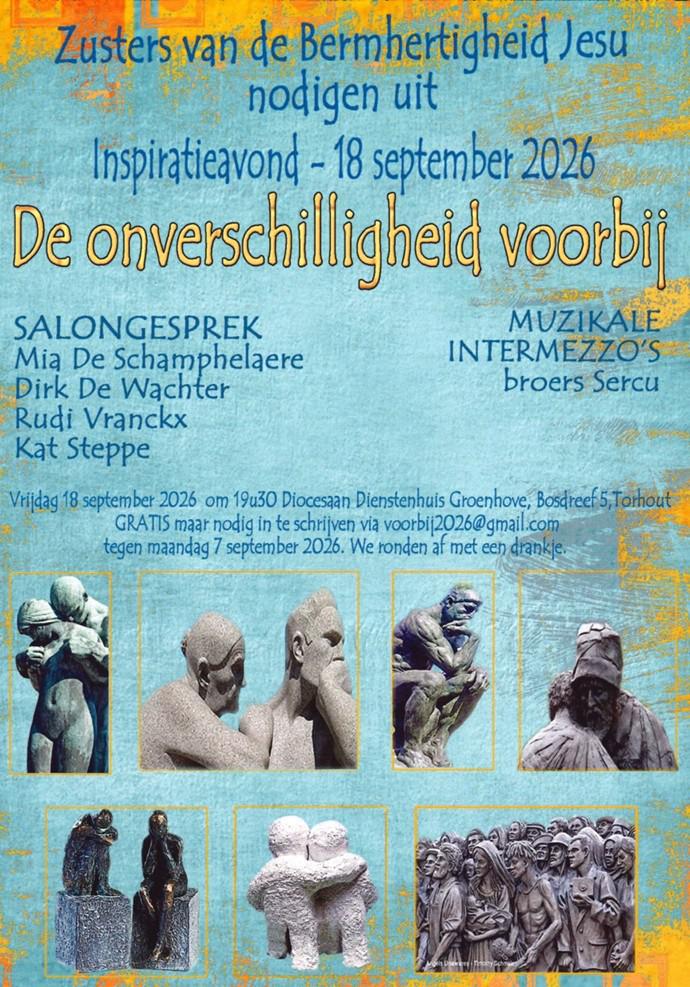 Bermhertigheid Jesu 