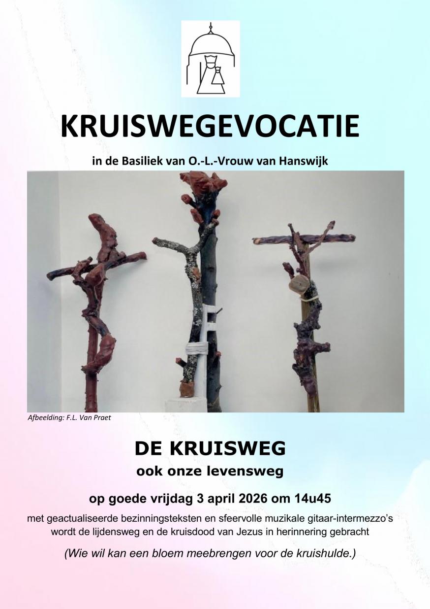 Kruisweg 