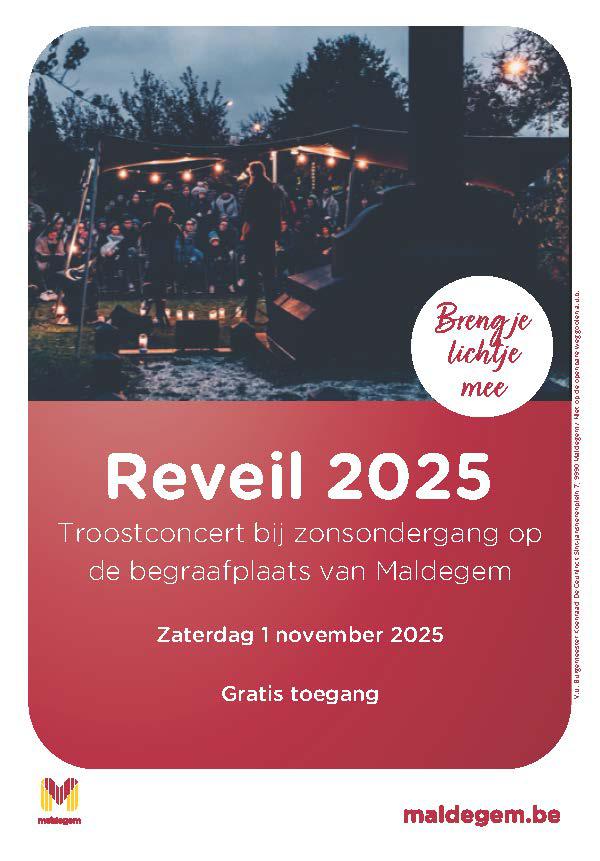 Reveil © Gemeente Maldegem