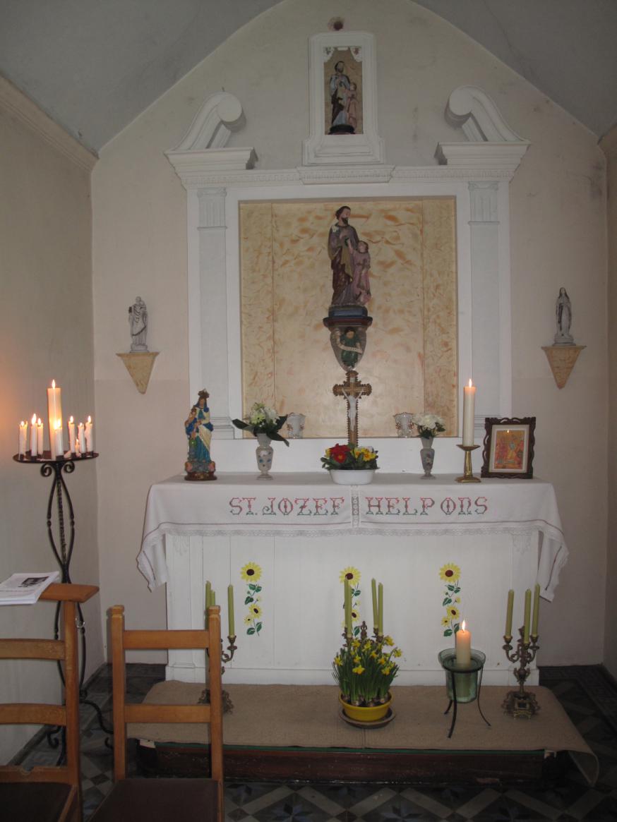 Sint-Jozefskapel 