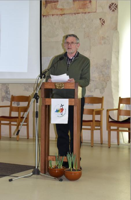 foto 1 Ename getuigenis Mgr. Romero 
