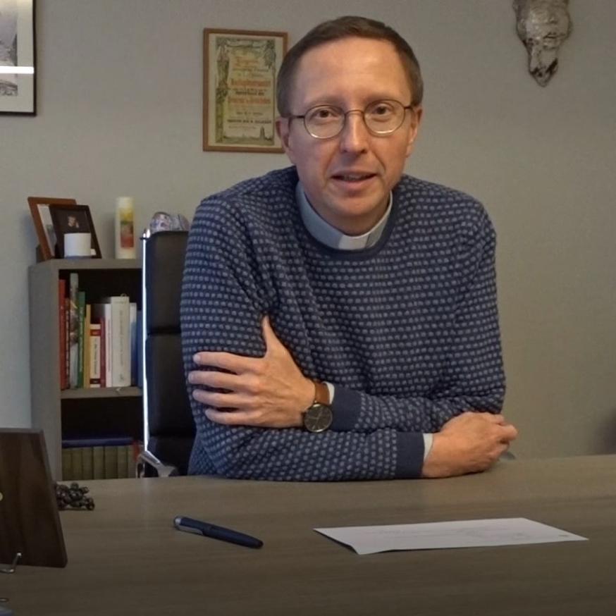 DEKEN  ALI  CORNELISSIS  EN  HET  NIEUWE  DEKENAAT 