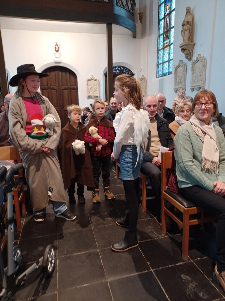 Foto A. © Heidi Claessen