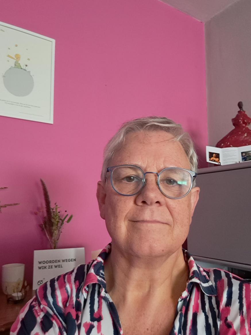 Ann Vanraes 