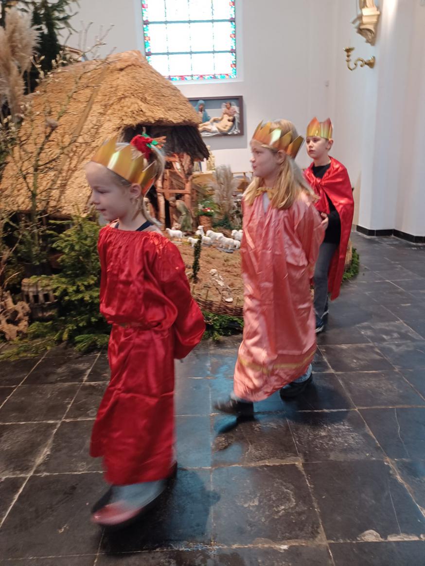 Foto C. © Heidi Claessen