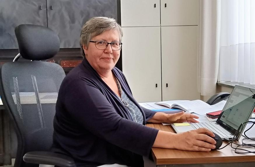 Christine Quaghebeur 