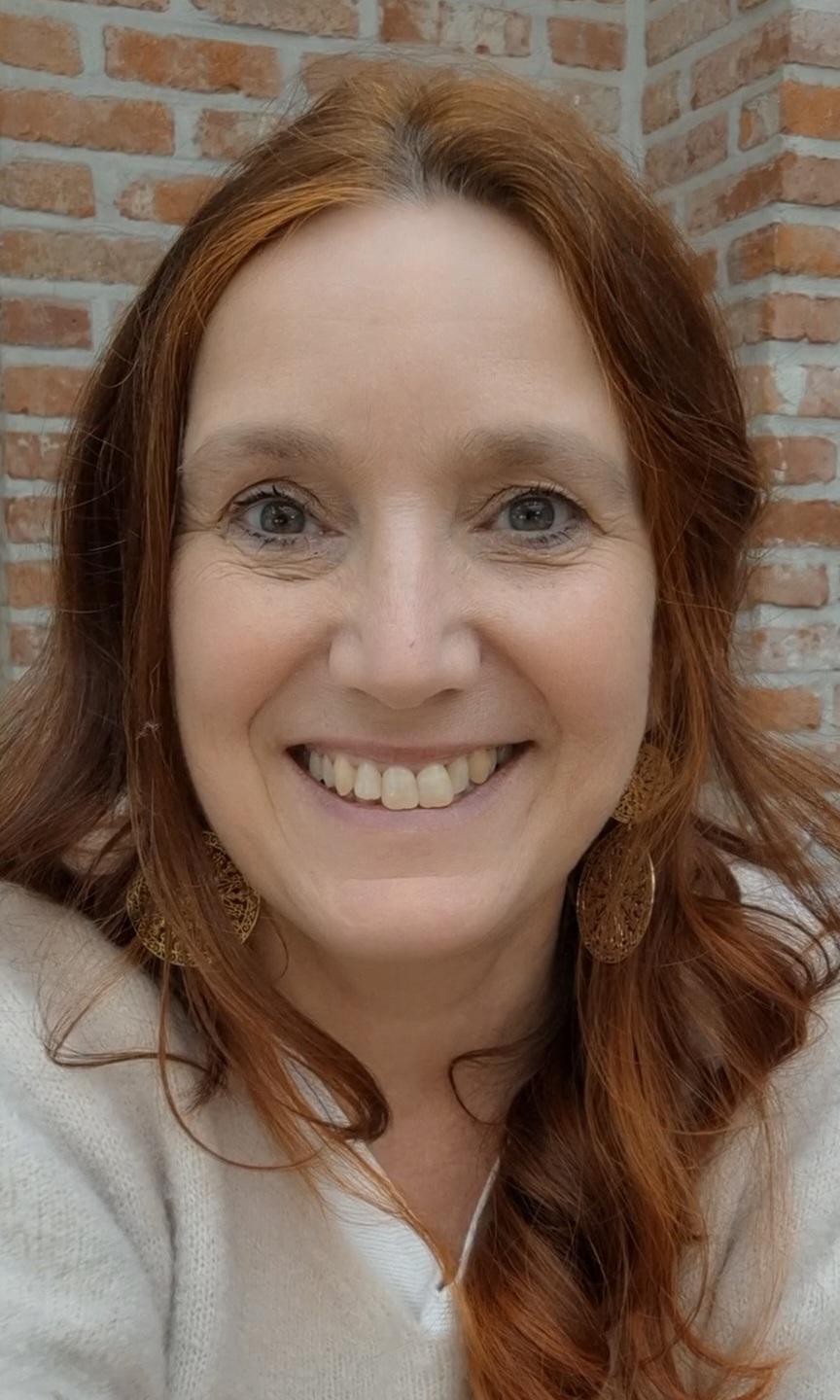 Ingrid Desmedt 2 © Bisdom Antwerpen