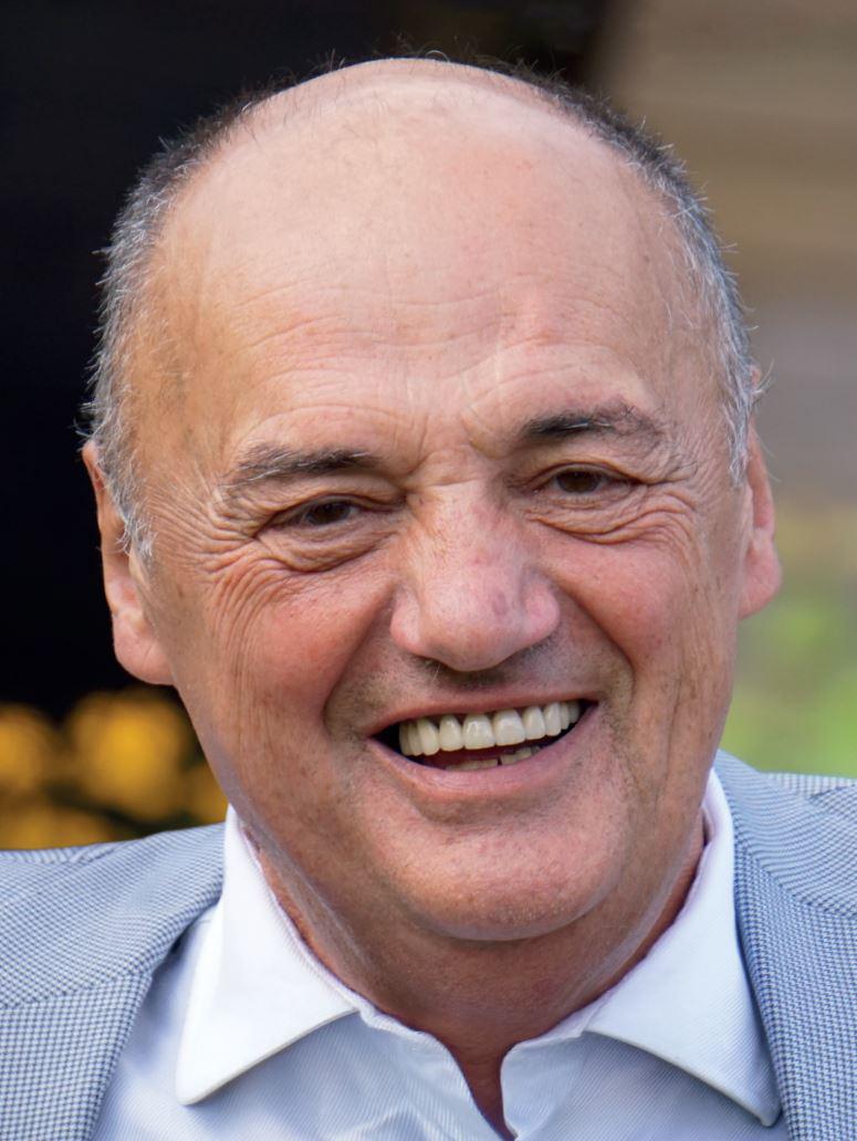 Ludo Theunis 