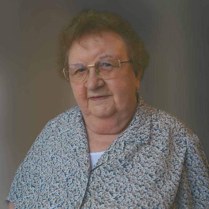 Maria Nouwen 