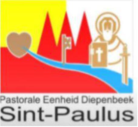 Pastorale Eenheid H. Paulus Diepenbeek 