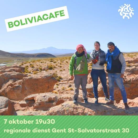 Boliviacafé 