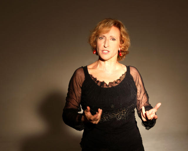 Lucilla Galeazzi