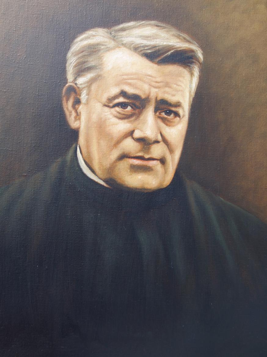 Pater Frans Jordan (1848-1918) 