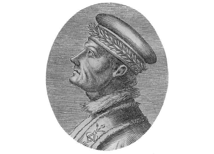 Francesco Filelfo (1398-1481) 