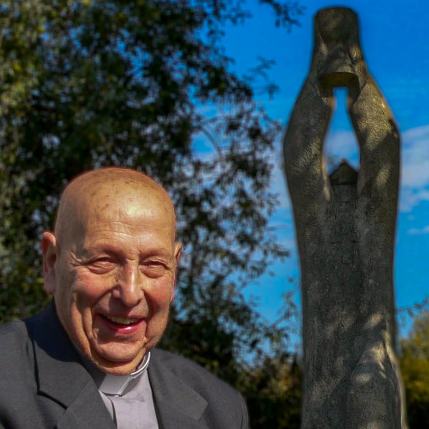 in memoriam FRANS TEMMERMAN 