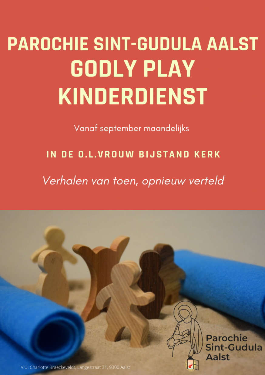 Flyer voorkant 
