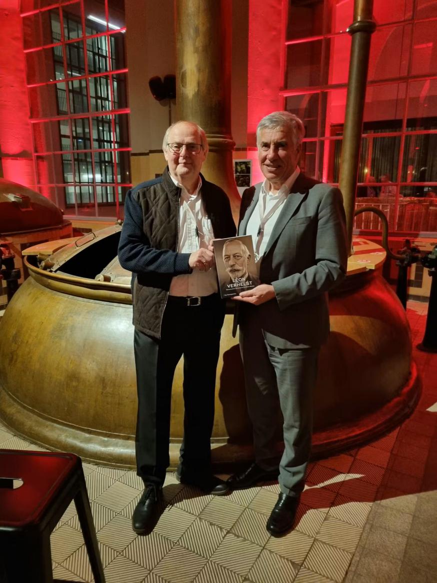 boek © G. Vanautgaerden