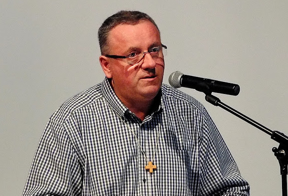 Mgr. Gabriël Quicke volgt Hugo Vanermen op als rector van de Koninklijke Belgische Kerk en de Stichting Sint-Juliaan der Vlamingen in Rome © IPID