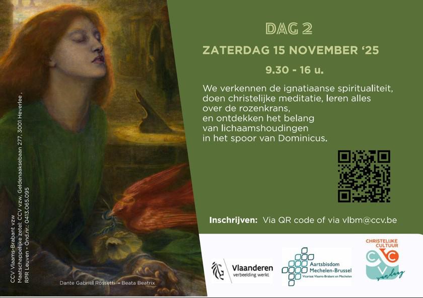 Gebedsdag 2 