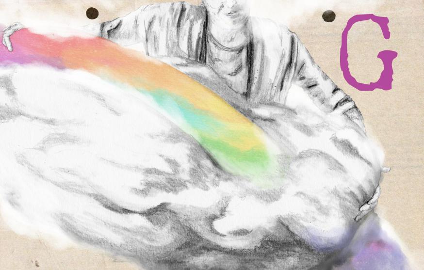 Bijbel van A tot Z: Gedenken, een kernwoord in de Bijbel en in de eucharistie. De herinnering schept toekomst. © Tynke Van Schaik Bijbel van A tot Z: Gedenken, een kernwoord in de Bijbel en in de eucharistie. De herinnering schept toekomst. © Tynke Van Schaik
