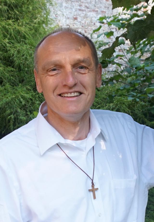 Geert Goethals 