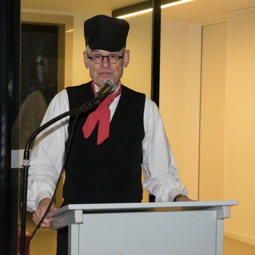 Gert Laekeman cultuurprijs 2025 