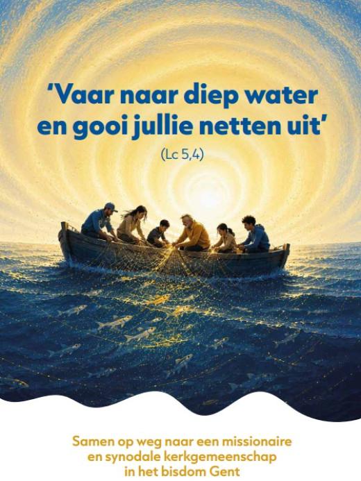 Gesprek in de Geest 
