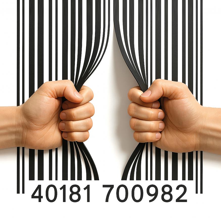 Gevangen zijn © Relevant